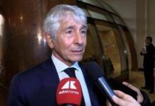 Coppa Italia delle Regioni, Abodi: “La sicurezza è al centro anche del percorso ciclistico’”