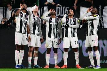 Coppa Italia, oggi Atalanta-Juventus – Diretta