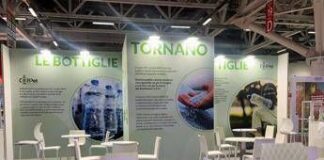 Coripet a Marca 2026, focus su riciclo Pet e modello Bottle to Bottle