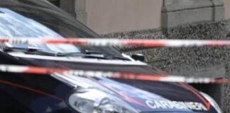 Cosenza, cadavere in auto in via Popilia: ipotesi omicidio