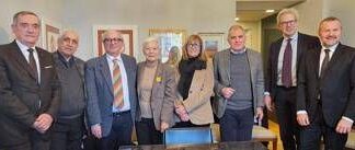 Costruzioni, Sostenibilità ambientale: istituito comitato promotore del Protocollo Itaca