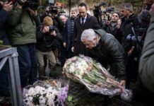 Crans-Montana, Tajani: “Poche volte nella mia vita ho percepito un dolore così straziante”