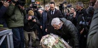 Crans-Montana, Tajani: “Poche volte nella mia vita ho percepito un dolore così straziante”