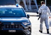 Crans-Montana, cameriere sulle spalle dei colleghi per lo spettacolo pirotecnico: il ruolo di Jessica Moretti