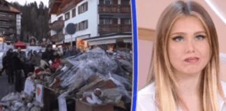 Crans-Montana, il figlio di Al Bano e Lecciso sfugge alla tragedia. Jasmine Carrisi: “Siamo ancora scossi”