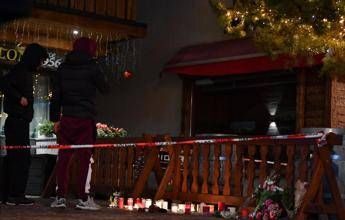 Crans-Montana, il flashover e l’incendio: “Aria irrespirabile in 2 minuti”