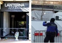 Crans-Montana, il padre di una delle vittime di Corinaldo: “Rabbia immensa, servono controlli rigorosi”