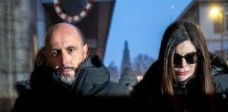 Crans-Montana, la procura chiede una cauzione di 400mila franchi ai Moretti