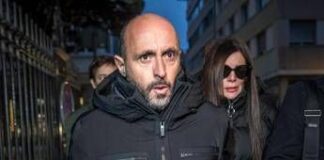 Crans-Montana, oggi la decisione sull’arresto di Moretti