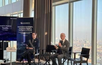 Crescentino (Assirevi): “Con strumenti tecnologici analisi più mirate”