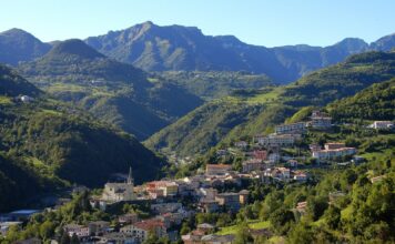 Sicurezza e prevenzione: l’Unione Montana Val Chiampo vara il nuovo Piano di Protezione Civile Piano Protezione Civile Val Chiampo