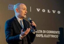 Crisci, per Volvo Italia un 2026 ancora di transizione, target è ritorno a quota 20 mila