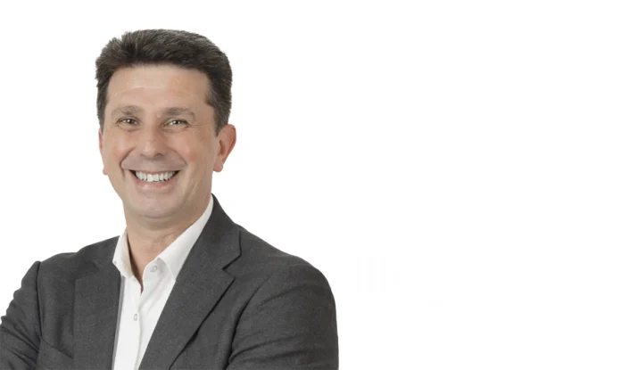 Cristiano Montagner Cristiano Montagner