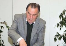 Cultura vicentina. Venerdì 30 gennaio a Campedello Galliano Rosset presenta il suo libro “Ogni cantón un alpin” Galliano Rosset