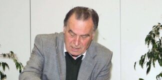 Cultura vicentina. Venerdì 30 gennaio a Campedello Galliano Rosset presenta il suo libro “Ogni cantón un alpin” Galliano Rosset