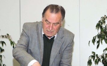 Cultura vicentina. Venerdì 30 gennaio a Campedello Galliano Rosset presenta il suo libro “Ogni cantón un alpin” Galliano Rosset