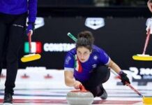 Curling, Romei esclusa da Milano Cortina: “Al mio posto la figlia del direttore tecnico”