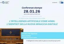 Cybersecurity e Intelligenza Artificiale: l’analisi della minaccia digitale alla Camera