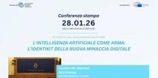 Cybersecurity e Intelligenza Artificiale: l’analisi della minaccia digitale alla Camera