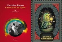 Da ‘L’invenzione del colore’ di Raimo a ‘La piccola fiammiferaia’ di Lacombe, le novità in libreria