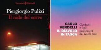 Da Pulixi a Verdelli, le novità in libreria