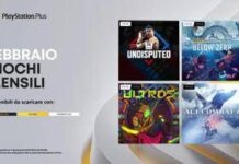 Da Undisputed a Ace Combat, i titoli PlayStation Plus di febbraio