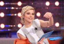 Da noi… a ruota libera, oggi domenica 4 gennaio: anticipazioni e ospiti