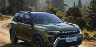 Dacia chiude il 2025 con un nuovo record e rinnova Sandero