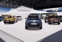 Dacia, dopo il trionfo alla Dakar e un 2025 a +3,1% lancia sfida a cinesi