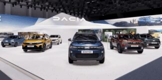 Dacia, dopo il trionfo alla Dakar e un 2025 a +3,1% lancia sfida a cinesi