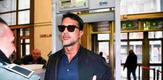 Dal caso Signorini alla serie Netflix: il nuovo regno di Fabrizio Corona