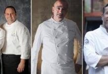 Dalla Lombardia alla Sicilia: gli chef Cerea, Panella e Cuttaia raccontano la cucina italiana patrimonio umanità