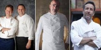 Dalla Lombardia alla Sicilia: gli chef Cerea, Panella e Cuttaia raccontano la cucina italiana patrimonio umanità