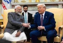 Dalla Pax Americana alla Pax Silica: l’India entra nella Nato del silicio