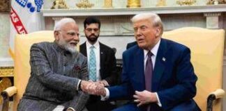 Dalla Pax Americana alla Pax Silica: l’India entra nella Nato del silicio