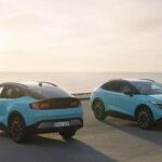 Dallo stabilimento di Sunderland alla strada: come nasce la Nissan LEAF di terza generazione