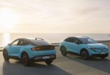 Dallo stabilimento di Sunderland alla strada: come nasce la Nissan LEAF di terza generazione