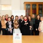 Daniela Mastroberardino rieletta presidente nazionale Associazione delle Donne del vino