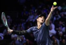 Darderi-Khachanov: orario, precedenti e dove vederla in tv
