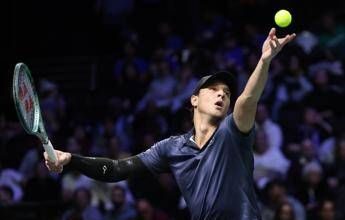 Darderi-Khachanov: orario, precedenti e dove vederla in tv