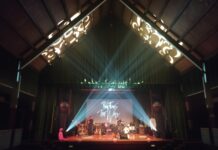 Al Teatro Remondini di Bassano del Grappa un tributo internazionale a David Gilmour e ai Pink Floyd David Gilmour Tribute and Pink Floyd Classics bassano del grappa