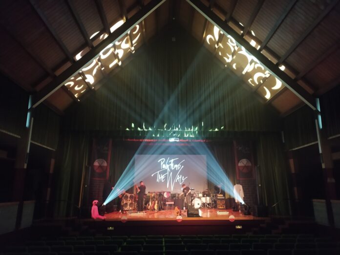 David Gilmour Tribute and Pink Floyd Classics3 David Gilmour Tribute and Pink Floyd Classics bassano del grappa