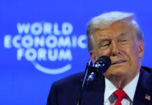 Davos 2026, l’annuncio di un nuovo impero: Trump e la fine dell’illusione multilaterale anche per l’America Latina Davos 2026, Donald Trump