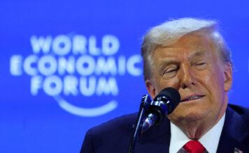 Davos 2026, l’annuncio di un nuovo impero: Trump e la fine dell’illusione multilaterale anche per l’America Latina Davos 2026, Donald Trump