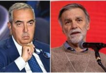 Ddl Antisemitismo, asse Gasparri-Delrio: “Facciamo presto, bene e insieme”