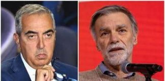 Ddl Antisemitismo, asse Gasparri-Delrio: “Facciamo presto, bene e insieme”