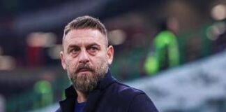 De Rossi torna su Milan-Genoa: “La ‘buca’ di Pavlovic? Non siamo gli scemi del villaggio”