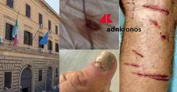 Denunciò botte e sequestro in cella nel carcere di Regina Coeli: “Ora vivo nella paura, colpisce il silenzio delle istituzioni”