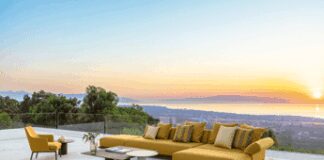 Design, il ‘made in Europe’ dell’arredo in mostra a Parigi scommettendo su creatività e resilienza