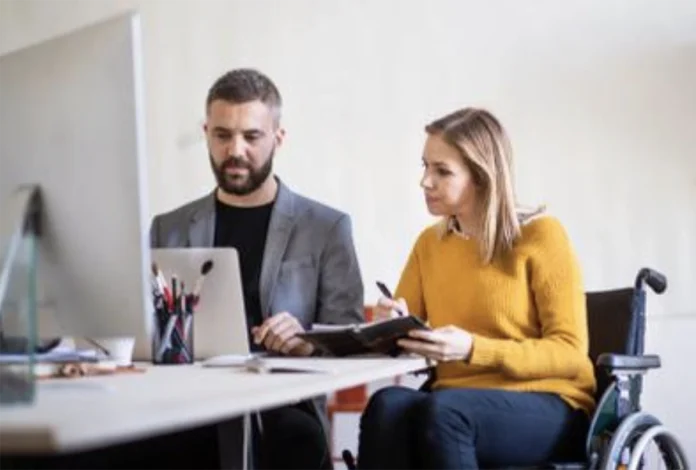 Disability Manager Veneto